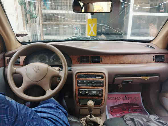 سمند 2010   محدثة 2012 ناطقة السعر 27 بيها مجال بسيط 
بغداد 
***********
