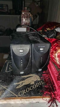 يو بي اس • ٢ قطع • توصيل لجميع المحافظات