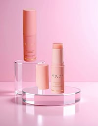 كاهي ستيك • بلسم كوري • مضاد تجاعيد