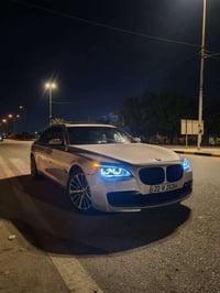 f02 730il n52تنفس طبيعي  خليجي عروش بيع او مراوس  ٠٧٨١٥١٢١١٩٩
