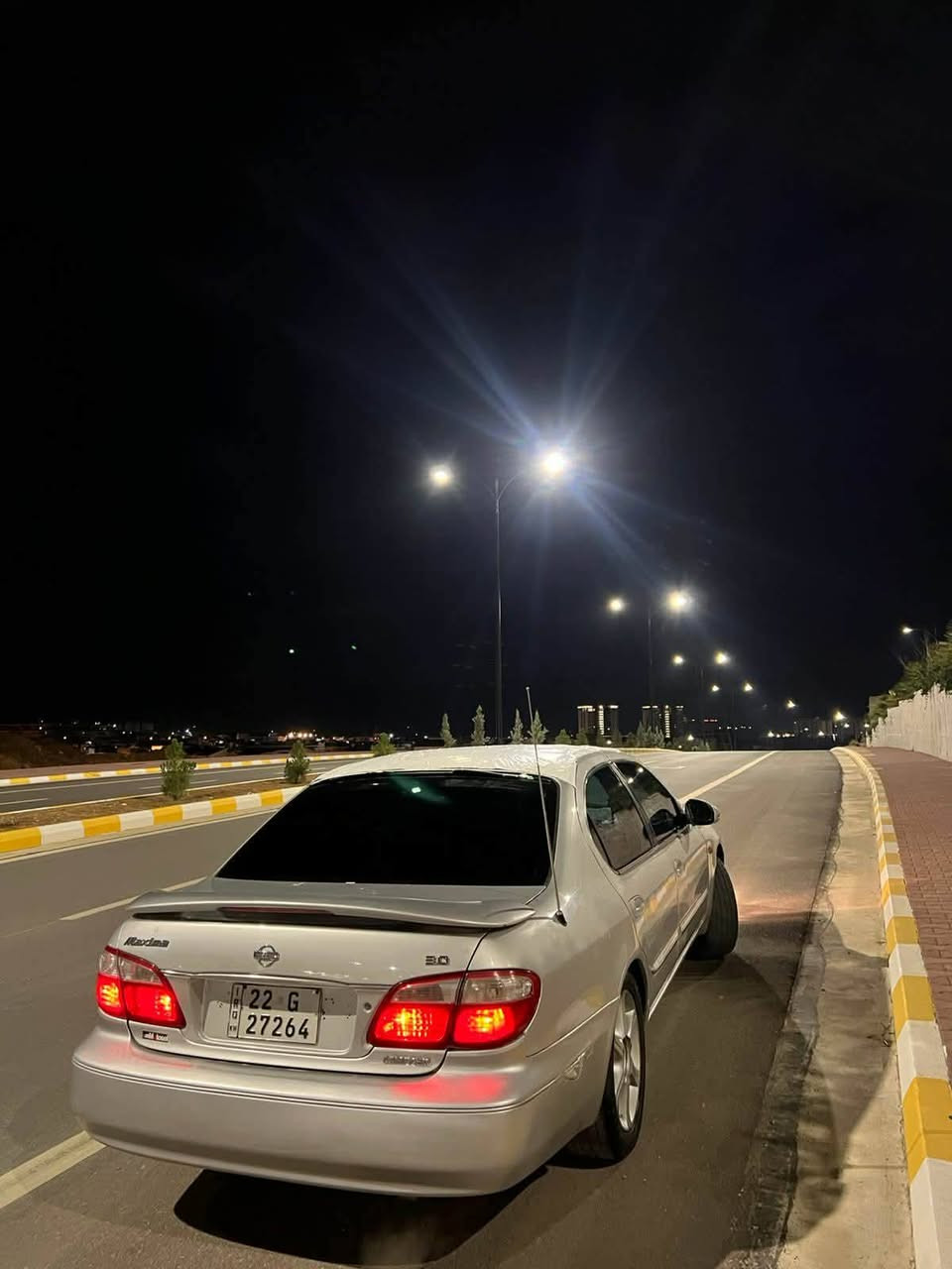 ما كزيما موديل 2000 ره قه م هه وليره ره قه م ئه سله سه نه وي ره قه مي تا زه يه ته حويل خرامه برا وه به شه رت كيرو مه كينه ي به شه رتيي فيته ر ته قه و ره قه ي تيا نيه كه رميو سا ردي به شه رت سا ره كه  كامل بويا خه له سه ر سا خي كراوه ليدراني نيه نرخي ٥٦ كه لايه كورينه وه ش ده كه م به شتيك به دلم بيت شربازهير, السليمانية


**إذا كنت صاحب هذا الإعلان وتريد حذفه لأي سبب، رجاءا أرسل رسالة إلى الدعم الفني**