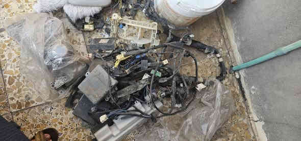 السلام عليكم غراض هينو تفصيخ مال امارات مكاني البصره ***********
