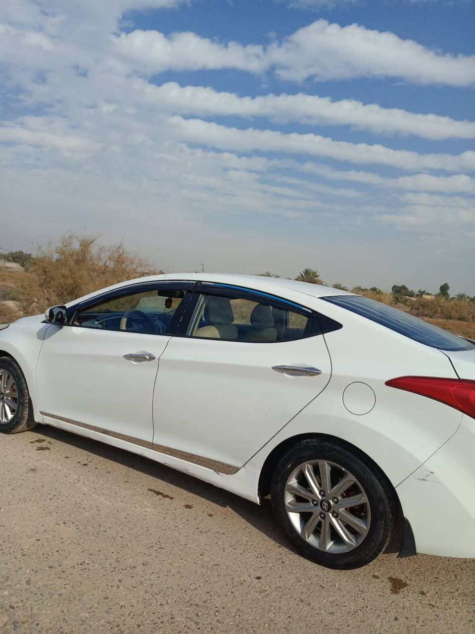 النتره 2012 سياره حلوه مكفوله كفاله عامه من كير وصدر ومحرك وتخم تايره سعر 110وبيه مجال 
انتصال على هذا رقم‏‪***********‬‏
