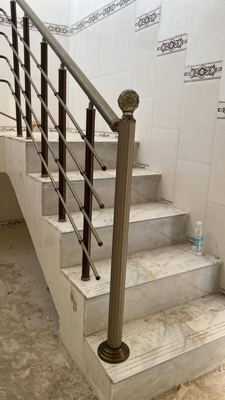 ***********
محجرات المنيوم تركي بضمان فعلي 10 سنوات    
الاستفسار اتصال واتساب موجود ***********
ذي قار والاقظيه والانواحي يبدي سعر المتر من 35الف وانته صاعد حسب الموديل.   تريد تعرف تكلفته درجك صوره مقطع فيديو ودزه خاص وانه احسبه كامل مع الدنك شكد تكلفته.
