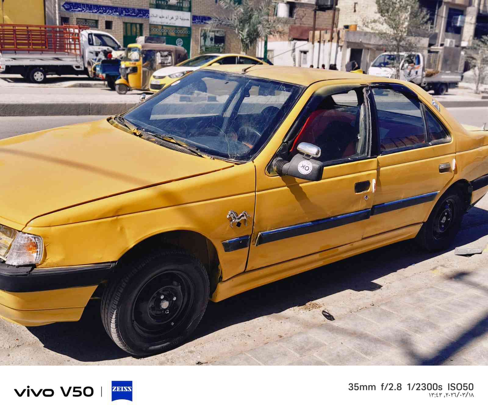 اللهم صلي على محمد وال محمد 
بيجو روى 2009 رقم الماني نجف سنويه ل 28 راعيهه مضيع رقم مبايله ما اندله لا يطلب عليه ولا كلشي 
مكينه توني شادهه مال تفصيخ نظيفه حيل كيرهه يخبل كلاجات هاون دوشمه غرفته مدوشمه ونضيفه الكشر معمر كله جديد كهربيات عوزهه ترتيب يدة مال باب داخليه ويدة لايت ومازده كلهن ما يصيرن ب 25 الف 
سيارة على كد الحال وكامله 
مكاني بغداد المدينه السعر 11 بيه مجال 
شراي اتصل وبخدمتك 
***********
