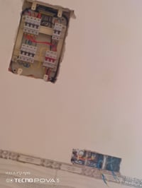 كهربائيات منزلية • سمارت هوم • كاميرات مراقبة