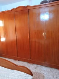 غرفة نجارة • تسكام • للبيع