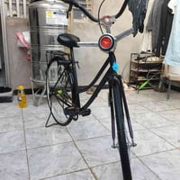 بسكليت ٢٧ • كلشي جديد • محمودية حي الجزائر