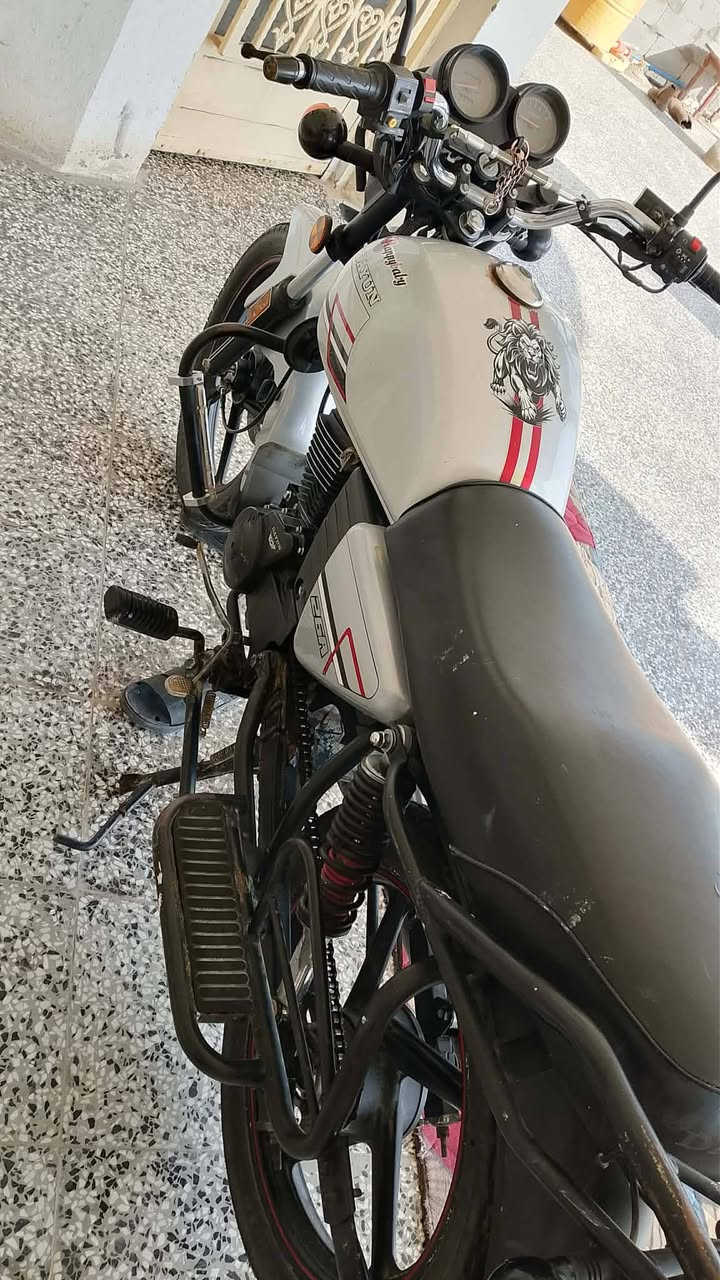 دايون موديل 22 اوراق اسكنر
راجه فول نضافه سعر 950 مكان طويريج
رقم صاحب الدراجه *********** 
مكلف بالنشر
