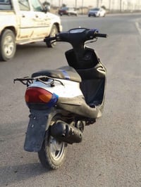 محرك مفتوح • كهربائيات كامله • قفل جنطة