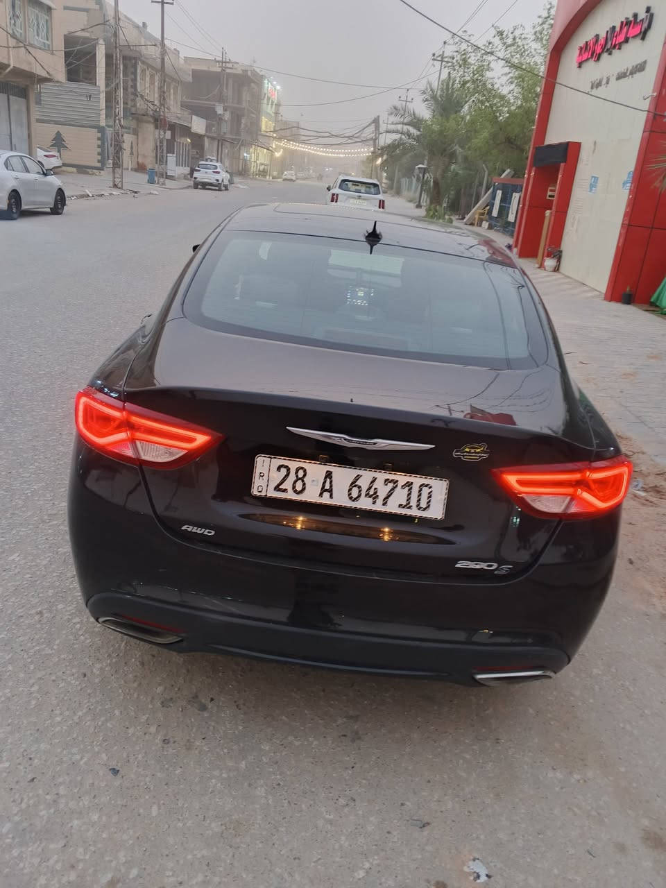 للبيع سي 200 سياره مكفوله كلين سياره حلوه رقم نجف راعيها بالنجف السياره ما عايزه شيء تجي بعينك فول مواصفات سته سلندر قير ماوس تبريد تدفئه تخم تاير وهذا رقمه *********** وانا بخدمتكم
