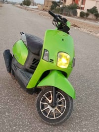 موتور • سكنس جبلي • حسب القناعة