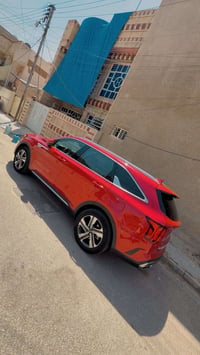 سورنتو هايبرد • ٢٠٢٣ • ٣٥٠٠٠ كم