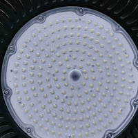 بلاجكتور هاي باي • ١٥٠-٢٠٠ واط • برايتي شارع ٤٠