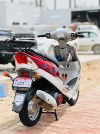 ماكس منغولي • ٢٣ يوم • كفاله