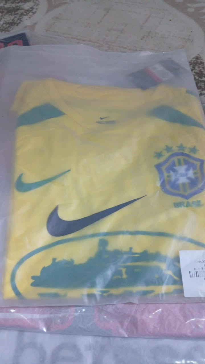 دريسات درجه اولى خامه قطن مفلتر مزرفه مانع تعرق سعر مناسب جدا لاصحاب محلات


**إذا كنت صاحب هذا الإعلان وتريد حذفه لأي سبب، رجاءا أرسل رسالة إلى الدعم الفني**