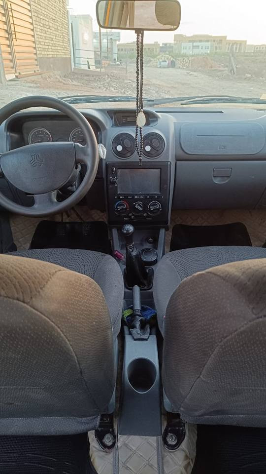 سايبا موديل 2022 غاز بانزين رقم قادسيه 
بيه جاملغ امامي مبدل والباب والجاملغ الخلفي كد شبر بشبر والمكينه بداية خيط بخار السياره بأسمي 
السعر 55 
*********** ديوانية, القادسية
