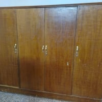 كنتور صاج • ٤ أبواب • اصلي