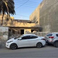 🚨 فرصة استثمار لا تتكرر في أرقى مناطق المنصور 🚨  قطعة أرض مميزة جداً ل...