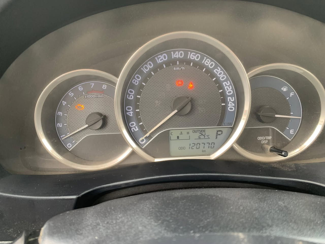 السلام عليكم كورلا خليجي 2015
ماشيه 120
مكفوله 
سعر 143
بغداد محموديه 
*********** 
***********
