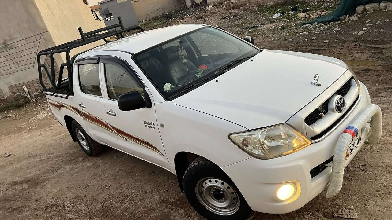 مرزي 2010 للبيع جديد 160بيً مجال
بدون صبغ بدون تبديل جديد 
ستفساره اكثر واتساب 
***********
