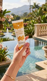 كريم الو بروبلس • فوريفر • ترطيب عميق