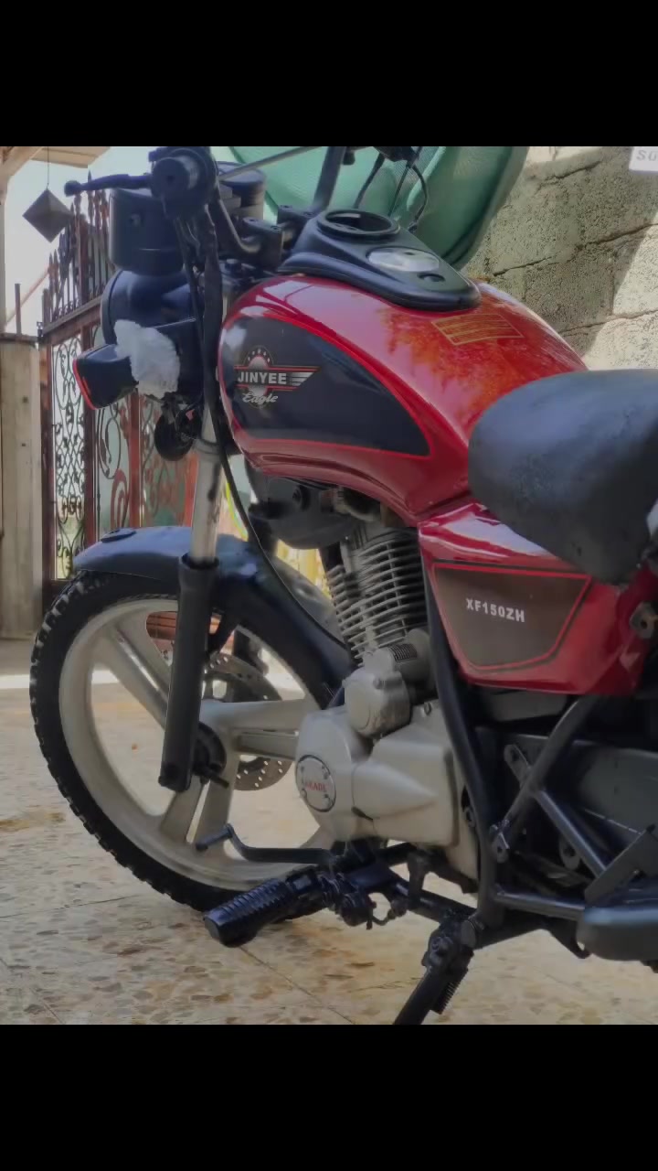 ماطور جني موديل 2018 محرك وكير شرط كلشي شغال سلف ولايت اشاير بك لايت مابي نقص اي شي السعر 500 للأستفسار ***********
