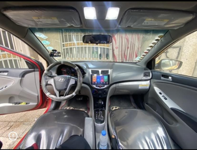 السلام عليكم اكسنت امريكي حادث جاملغ امامي جهه السائق بدون دواخل ٢٠١٣ رقم بابل رقم انكليزي باسمي مصفره هيئه وغرامات مداور ثاني يوم سياره جاهزه 
*********** مكاني حله 
سعر ٨٠ وبيها مجال
