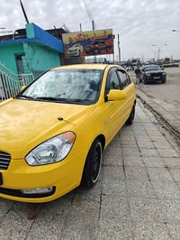 اكسنت 2009 واريد كوري بسمي هيئة غرامات صفر مكينه وكير شرط ضرر خفيف ب خ...