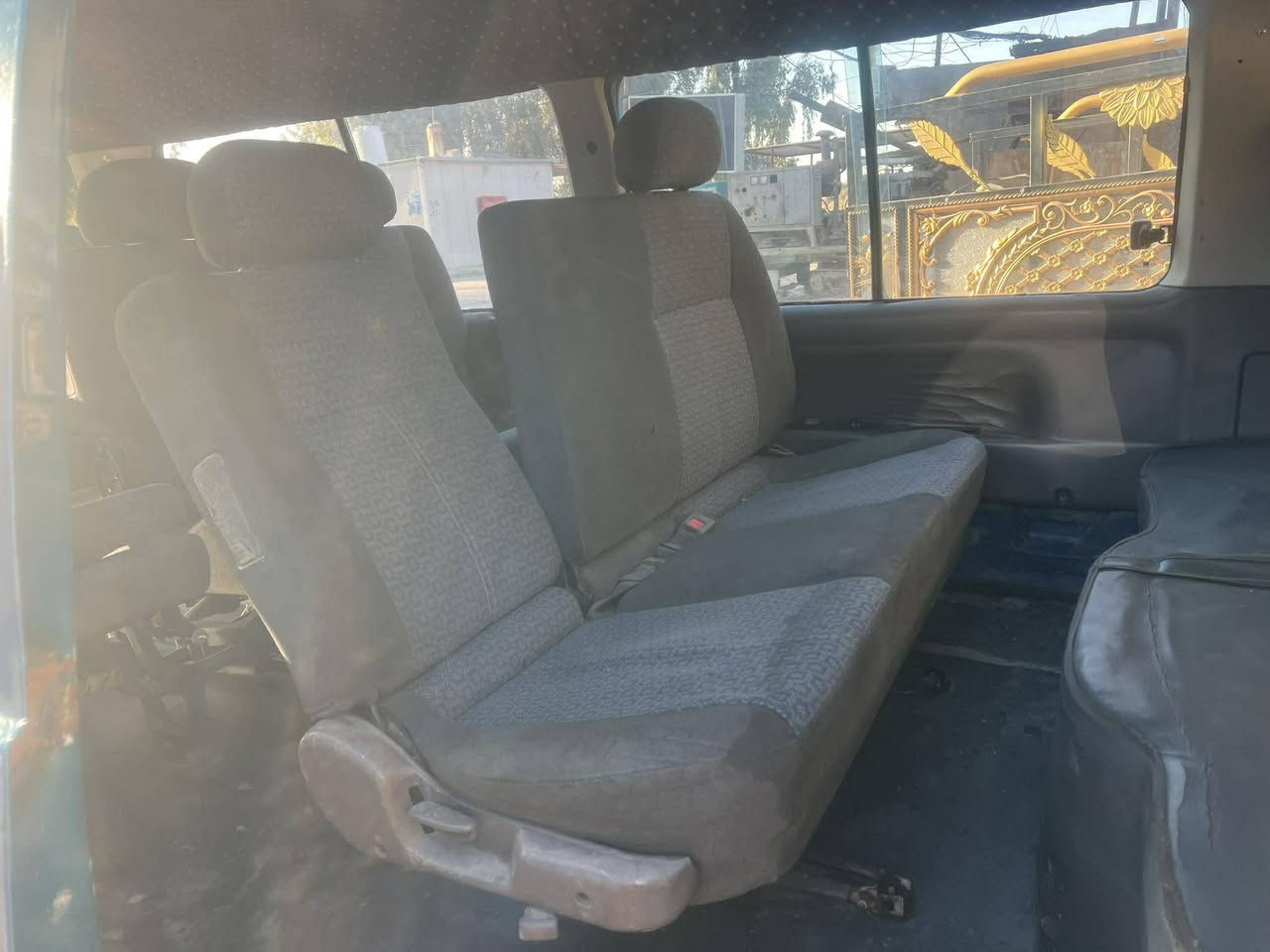 السلام عليكم بريجو للبيع كير مكينه اكسل كفاله مداور رقم بابل موديل 97 السعر42 النجف ناحيه القادسيه للاتصال ‏‪0 786 619 8659‬‏
