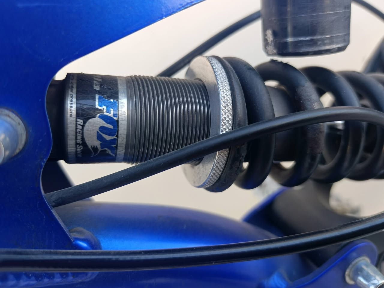 ‏موصل // المجموعة
دراجة آندرو دبلين سبيشل specialzed 🇺🇸
‏
‏حجم  26  فريم  50 
‏معدن ألمنيوم بالكامل 
‏سستم  الدراجة   Shimanow Alivio xt
‏الحركات   8*3
‏دبل أمامي هايدروليك تحكم، 
‏دبل خلفي فوكس 
‏گير فقاس سحب دفع 
‏تايرات كتان 
‏السرج جلاتين  
‏الدراجة كلها مختمة   
‏
‏السعر  275   
‏
‏للتواصل ع الخاص أو واتس  / ***********
‏متوفر توصيل المحافظات 
‏
