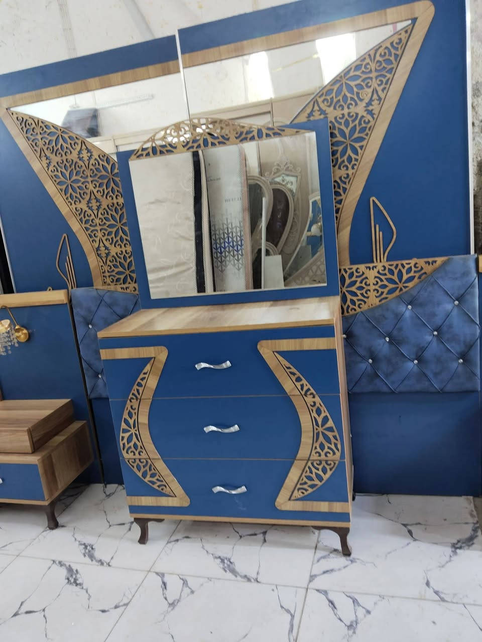 سعر خاص وتوصيل داخل بغداد مجاني متوفر محفظات كروه


**إذا كنت صاحب هذا الإعلان وتريد حذفه لأي سبب، رجاءا أرسل رسالة إلى الدعم الفني**