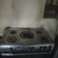 طباخ ٥ اعيون • فرن • الدوره