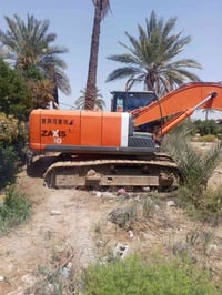 حفاره للبيع زت ثري حجم 200 موديل 2008 الاستفسار الاتصال على هذا الرقم ...