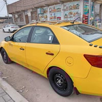 كيا فورتي • ٢٠١٠ • مكينة وكير جديد