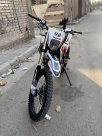 CRX • ٣٠٠ سي سي • موديل ٢٠٢٥