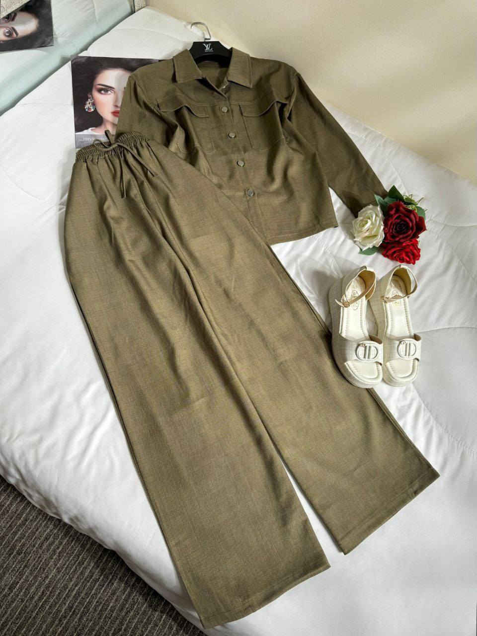 طقم العيد وصل للحجز والاستفسار مراسلة الصفحه


**إذا كنت صاحب هذا الإعلان وتريد حذفه لأي سبب، رجاءا أرسل رسالة إلى الدعم الفني**