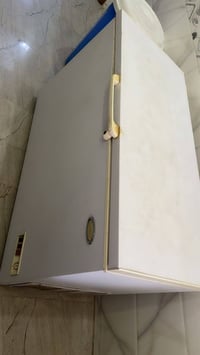 مجمدة • ١٦ كرفت • المنصور