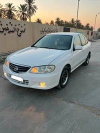 سني موديل 2010 رقم بابل باسمي شخصيا محرك وكير نضيفات تبريد وي السويج ❄...