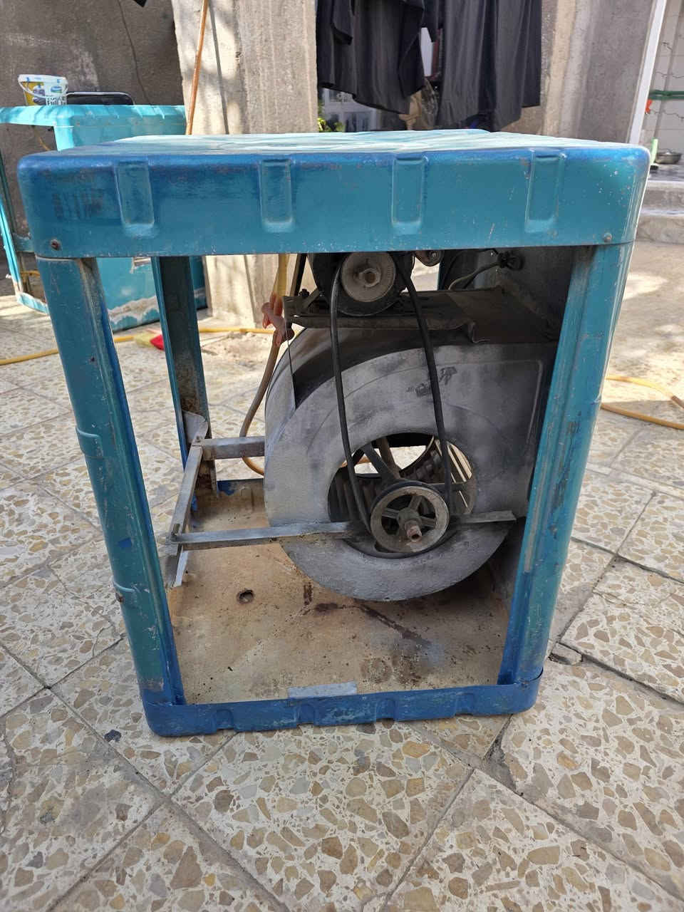 مبرده لبيع حجم وصط السعر  55


**إذا كنت صاحب هذا الإعلان وتريد حذفه لأي سبب، رجاءا أرسل رسالة إلى الدعم الفني**