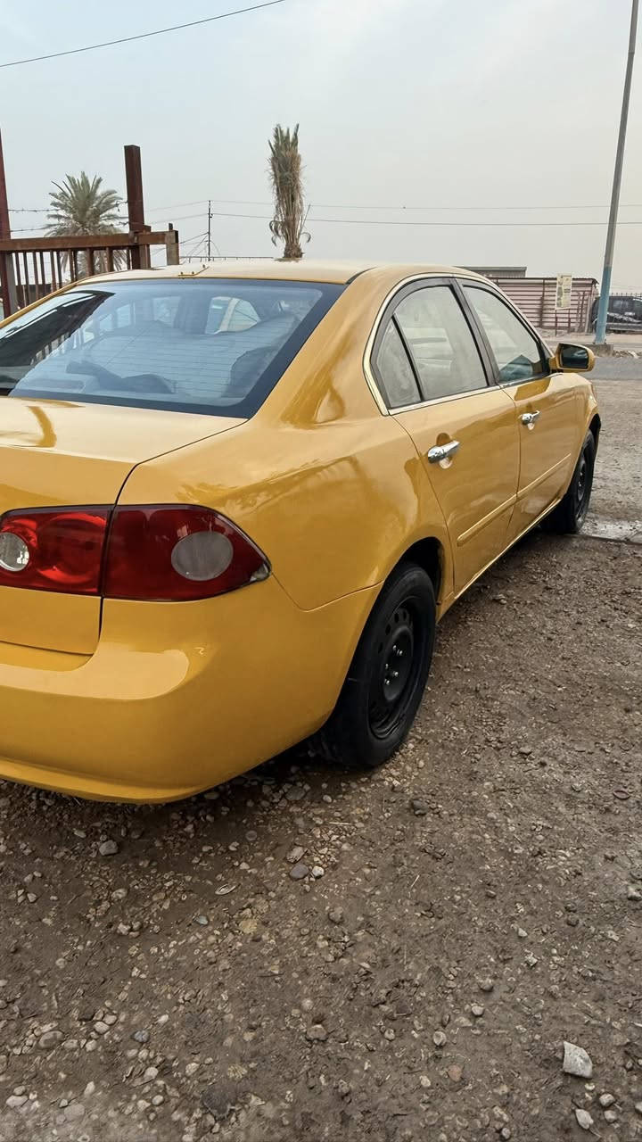سلام عليكم   وبتمه 2007مريكي مكينه 2400منضومه غاز بانزين رقم بابل تخم تاير كير مكينه حداديه تبريد سياره جاهزه مكان بابل الشوملي الستفسار ***********
