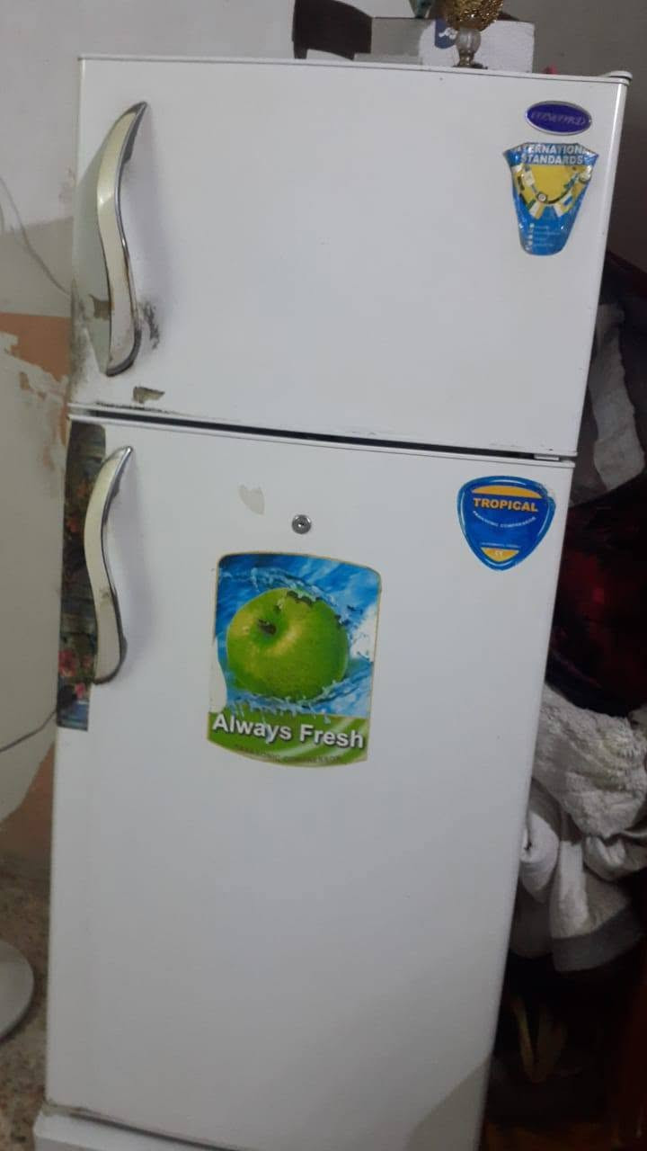 غراض بيت نظيفة للبيع مع غرفة ام النفر كاملة


**إذا كنت صاحب هذا الإعلان وتريد حذفه لأي سبب، رجاءا أرسل رسالة إلى الدعم الفني**