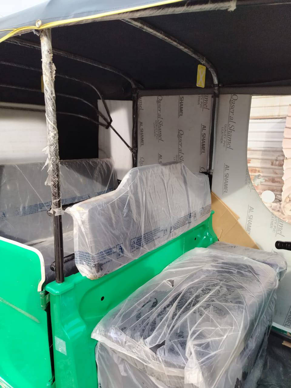 السلام عليكم  تكتك موديل ٢٠٢٢ مكفولة من الضربه سعر  8 و ٣٠٠  الشراي يتصل *********** تحويل ثاني يوم
