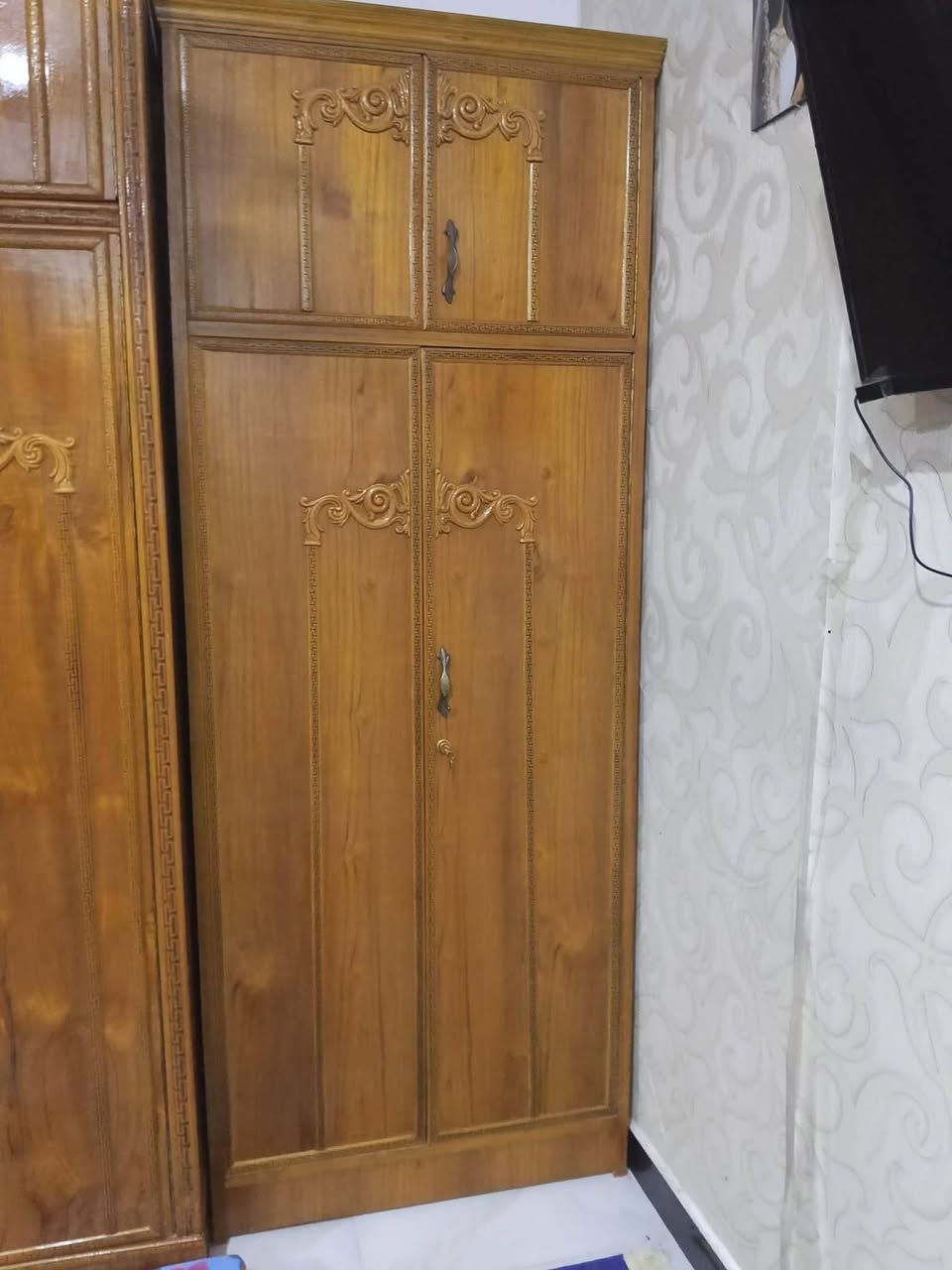 غرفه عراقي اخت لجديده شخط مابيهه سعر مليون وبيهه مجال لشراي مكانه الحصوه حي الشهداء


**إذا كنت صاحب هذا الإعلان وتريد حذفه لأي سبب، رجاءا أرسل رسالة إلى الدعم الفني**