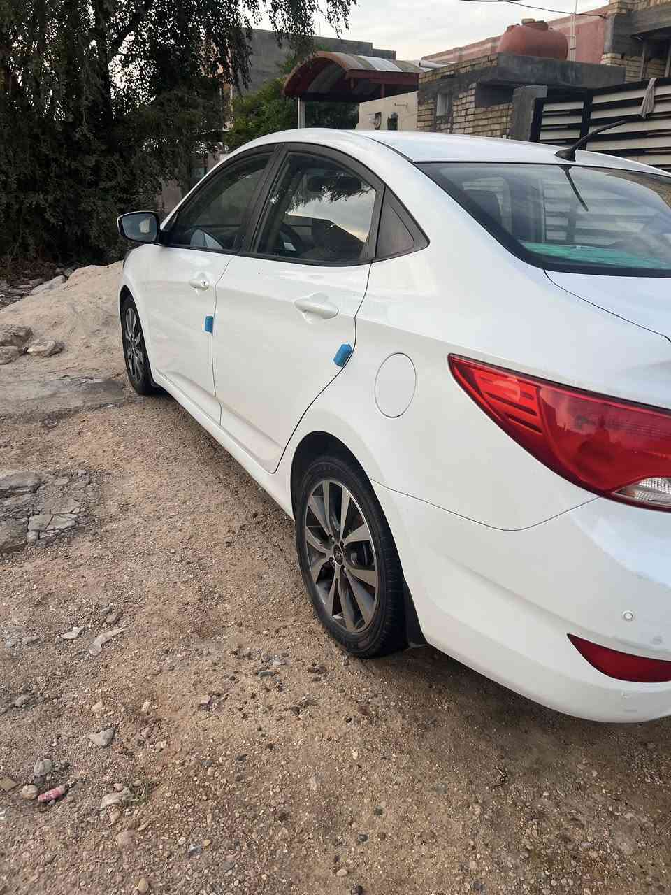 اكسنت 2016  خليجي للبيع 
سونارهه بلمنشور 
سيارة ناعمه ونظيفة
ماشية ٩١ الف 
مكينة ١٦٠٠
كير Atm
شاشه اصلية 
كامرة 
حساس
رقمهه بغداد مكاني بابل


**إذا كنت صاحب هذا الإعلان وتريد حذفه لأي سبب، رجاءا أرسل رسالة إلى الدعم الفني**
