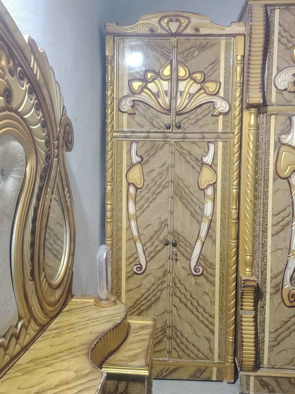 غرفه جديده معتازه ع بيعتها والله سعرها(650)وبيها مجال جديده تجي وتشوف بعينك


**إذا كنت صاحب هذا الإعلان وتريد حذفه لأي سبب، رجاءا أرسل رسالة إلى الدعم الفني**