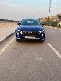 توسان • ٢٠٢٤ • وارد أمريكي