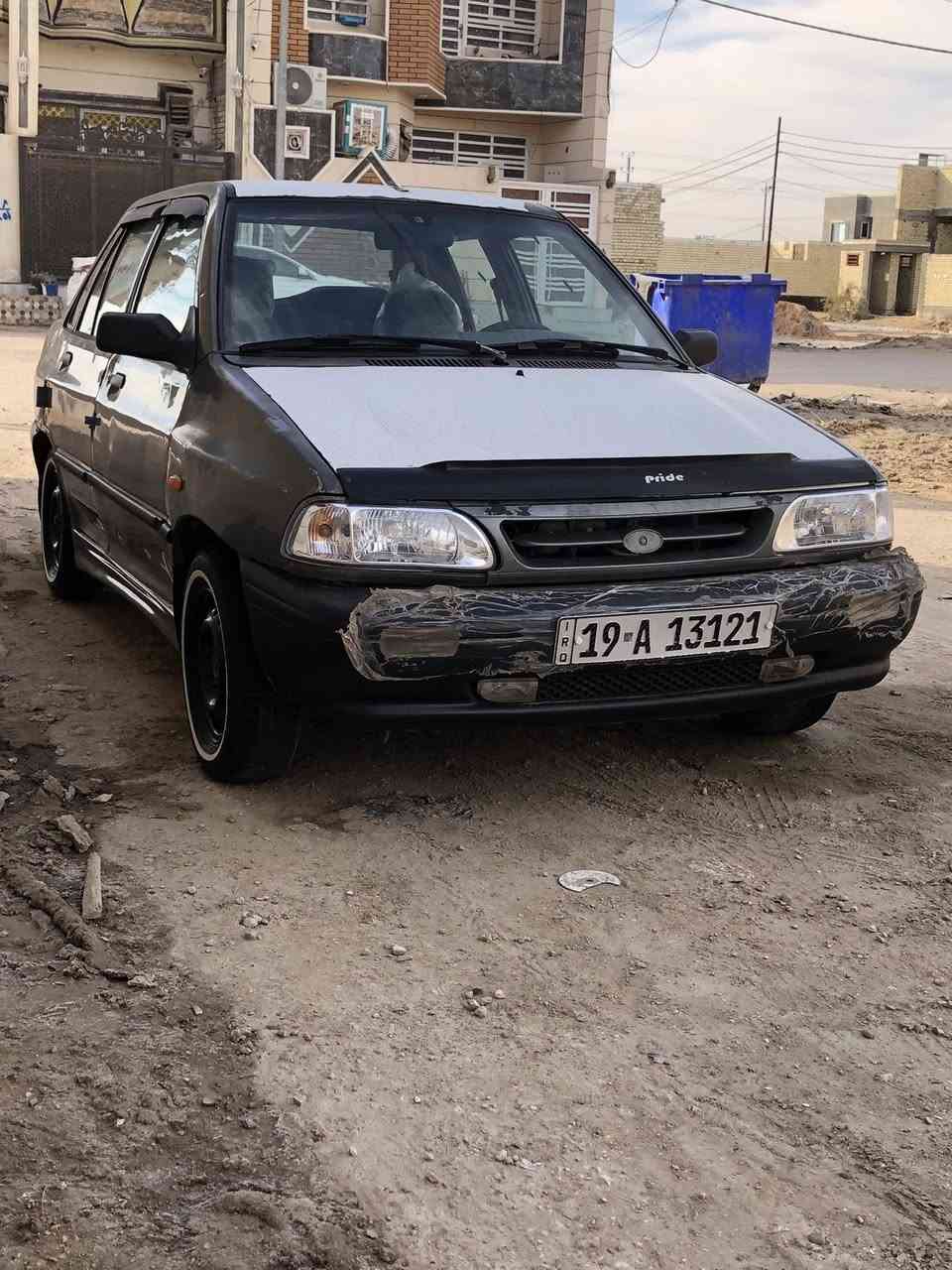 السلام عليكم سايبه خصوصي رقم كربلاء الجديد انكليزي دبلات +لويات خلفيه جدد +داينمو جديد+باتري جديد+عنابير جدد+صطاب اكسل جدد بيها سستم سماعات ونبريتر وعليها غرامات 500الف ينزلن من سعرها سياره احله من الصور شلعتها تخبل كيرها كلش حلو بيها بداية تبخير كلولي لاستيك ولف ماعرف شنو المهم راديدها 39وبيها مجال للطيبين ولحد يكسر بحلال غيره ممتواجد ع فيس بس ع خط*********** شرط التحويل البياع شراي لتجيني اذا مو تحويل
