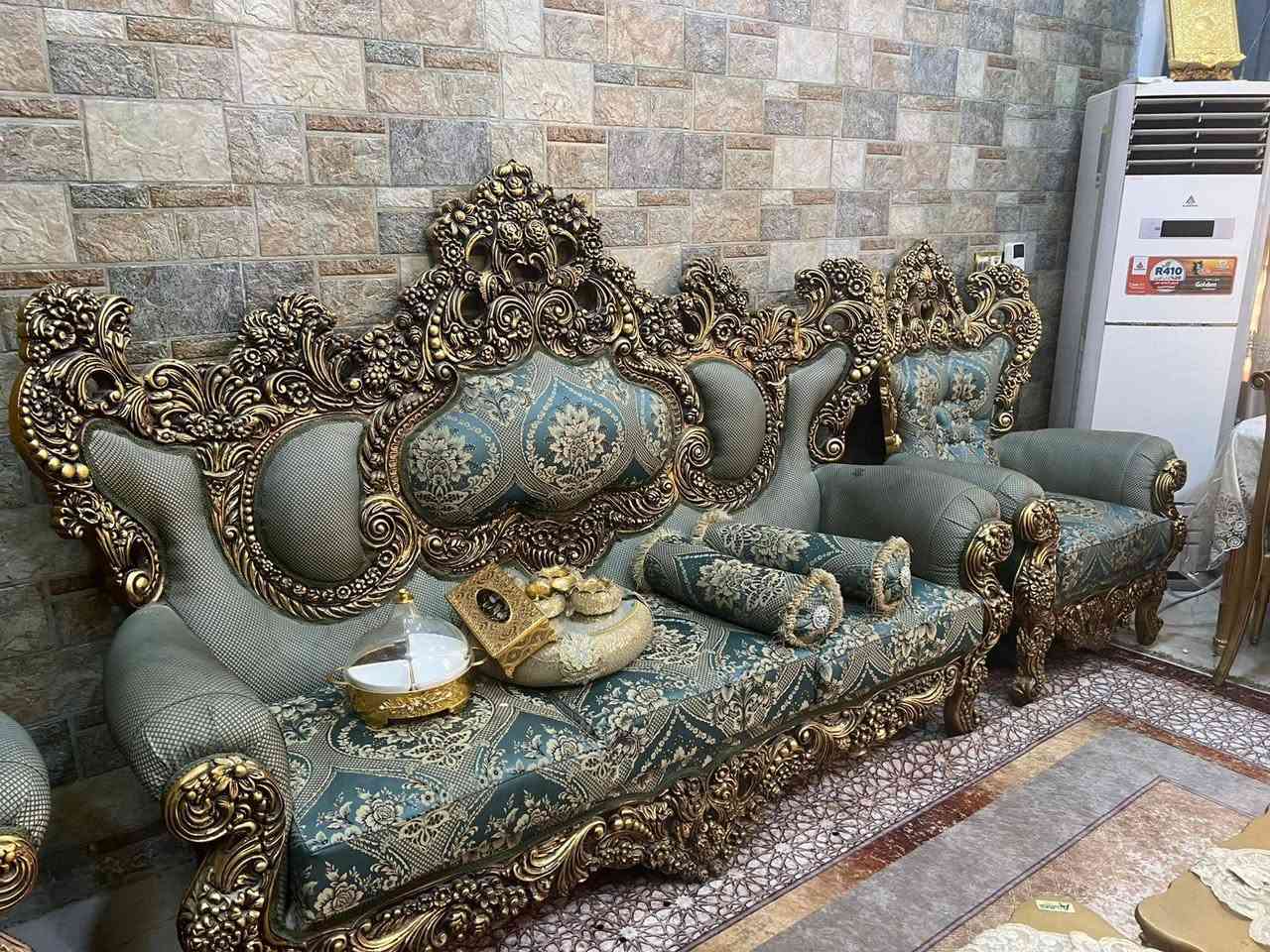 السلام عليكم عندي تخم قنفات رأسي وميز طعام نضيفات كلش، كلش وطبلات مع تخم هديه


**إذا كنت صاحب هذا الإعلان وتريد حذفه لأي سبب، رجاءا أرسل رسالة إلى الدعم الفني**