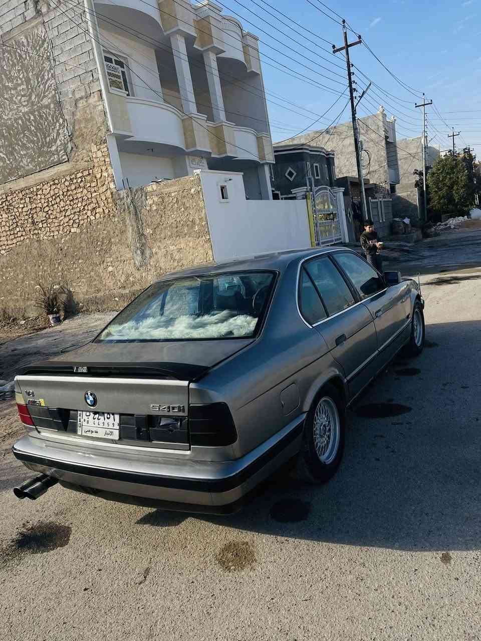 للبيع بيام525iوفول عادي مكان رمادي محرك مفتوح نمره طويله سعر 40
***********
